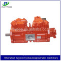 china kawasaki hydraulic pump k3v